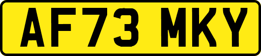 AF73MKY