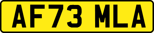 AF73MLA