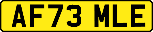 AF73MLE