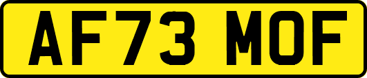 AF73MOF