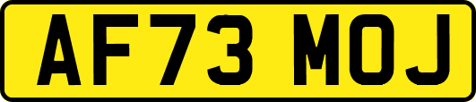 AF73MOJ