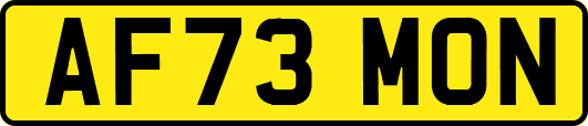AF73MON