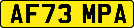 AF73MPA