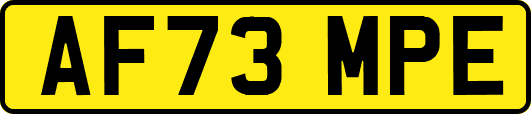 AF73MPE