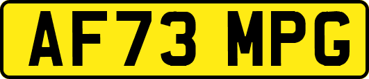 AF73MPG