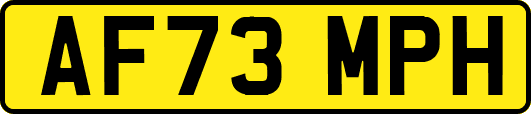 AF73MPH