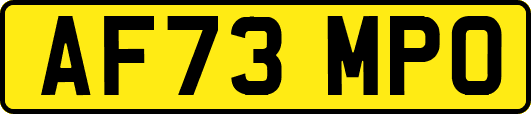 AF73MPO