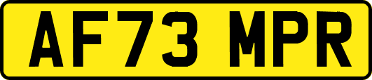 AF73MPR