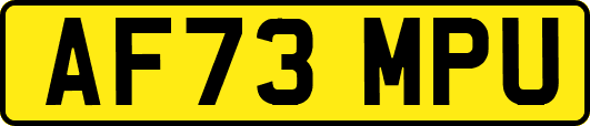 AF73MPU