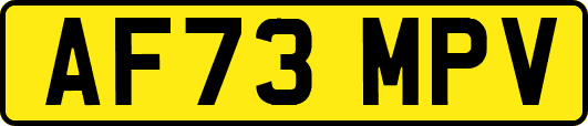 AF73MPV