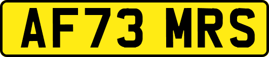 AF73MRS