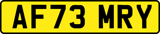 AF73MRY