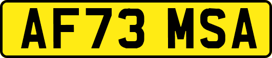 AF73MSA