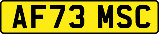 AF73MSC