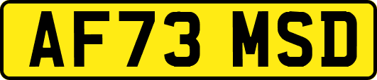 AF73MSD