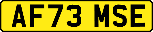 AF73MSE