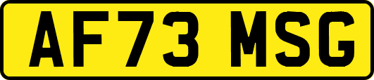 AF73MSG