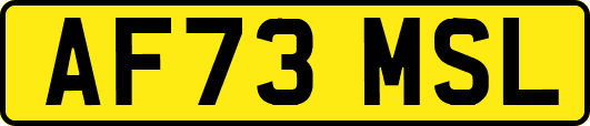 AF73MSL