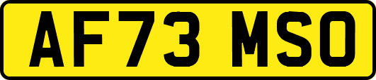 AF73MSO