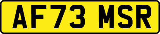 AF73MSR
