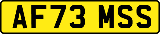 AF73MSS