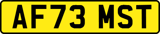 AF73MST