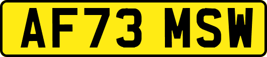 AF73MSW