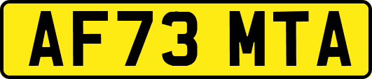 AF73MTA