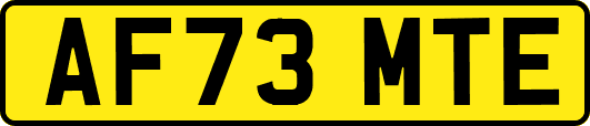 AF73MTE