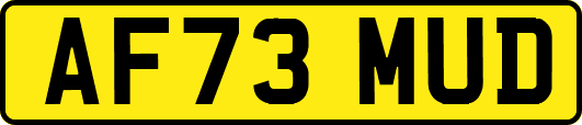 AF73MUD