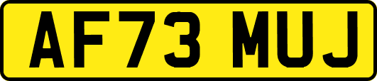 AF73MUJ