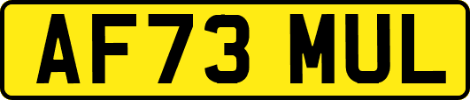 AF73MUL