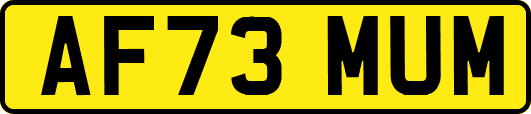 AF73MUM