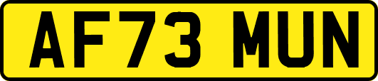 AF73MUN