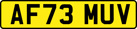 AF73MUV
