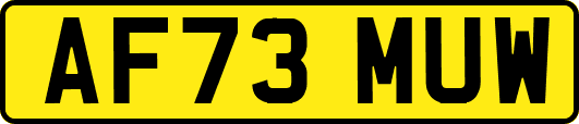 AF73MUW