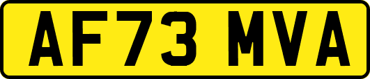 AF73MVA