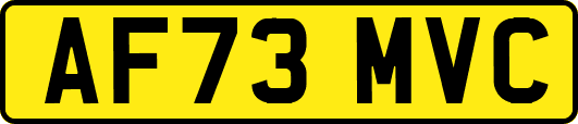 AF73MVC