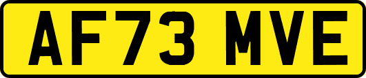 AF73MVE