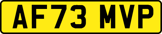 AF73MVP