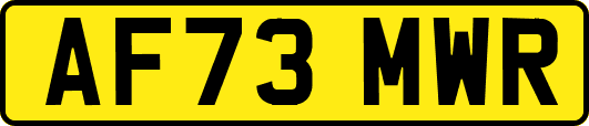 AF73MWR