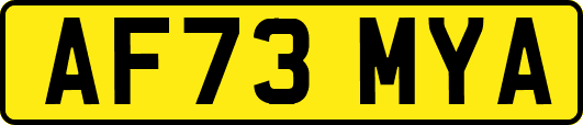 AF73MYA