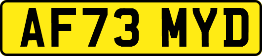 AF73MYD