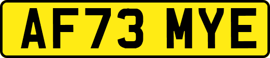 AF73MYE
