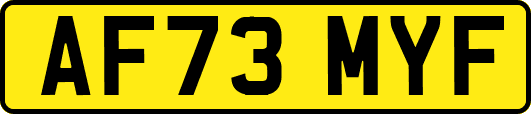 AF73MYF