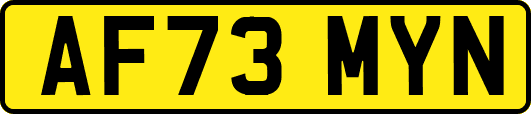 AF73MYN
