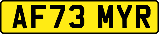 AF73MYR