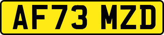 AF73MZD