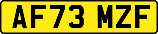 AF73MZF