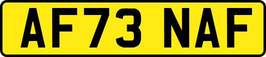 AF73NAF